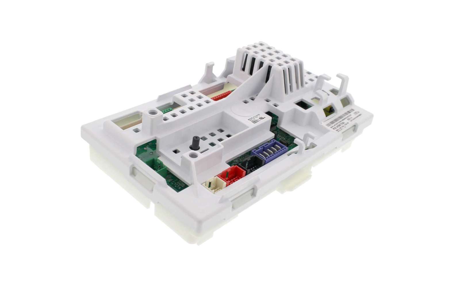 W10671334 - Genuine OEM Whirlpool Washer Electronic Control Board